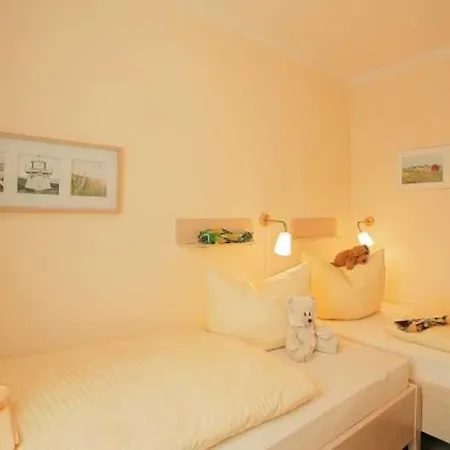 Daire Ab Ins Inselglueck Heringsdorf