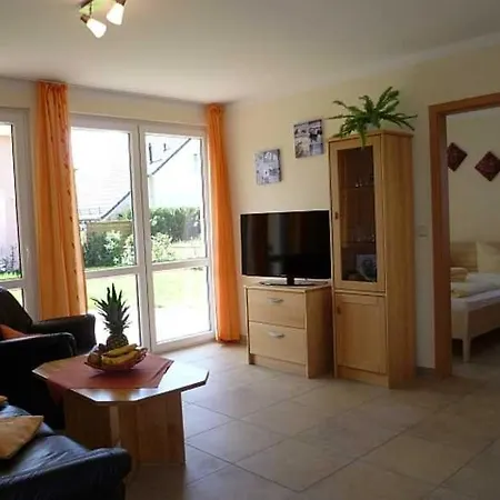 Apartmán Ab Ins Inselglueck